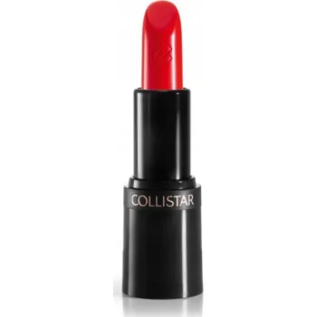 Rtěnka COLLISTAR Rtěnka Rosetto Puro č. 106 Bright Orange 3,5 ml