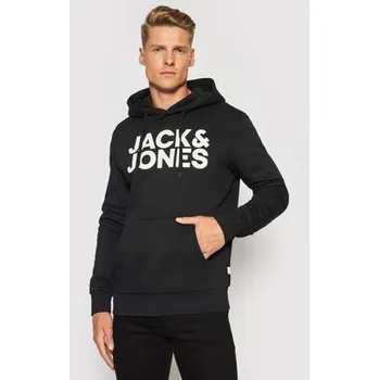 Jack & Jones Souprava mikin Corp 12191761 Barevná Regular Fit XL