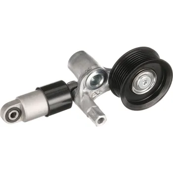 Napínák, žebrovaný klínový řemen GATES T39339