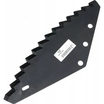 Pracovní nůž Univerzální Nůž pro krmný vůz, otvor 22 mm, standardní ROYAL FARM