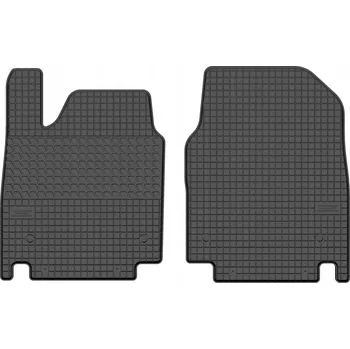 autokoberec Gumové autokoberce Motohobby 2 ks