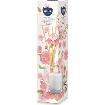 Aroma difuzér Aroma Difuzér Aura Floral 45 ml