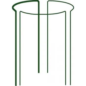 Opora na rostlinu Podpěra pro rostliny Bradas kovová 45 cm 1 ks