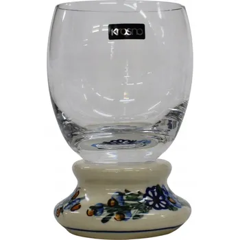 Sklenice Sklenice na whisky ANDY Ceramika 0,3 ml 1 ks