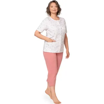 Dámské pyžamo 200 DÁMSKÝCH PYŽAM MARIA LOSOS M