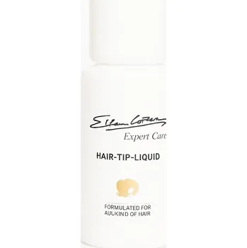 Vlasová regenerace Regenerační fluid na konečky umělých vlasů Ellen Wille - Fluid na konečky