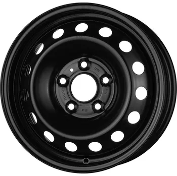 Plechové kolo Ocelový disk Magnetto Wheels R1-1914 6.0" x 15" 5x114.3 ET 48