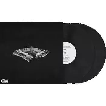 Zahraniční hudba To Pimp A Buttefrly Kendrick Lamar Vinylová Deska