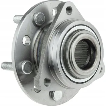 Zavěšení kol KLP-CH-013 NTY NÁBOJ PŘEDNÍHO KOLA CHRYSLER 300M -04