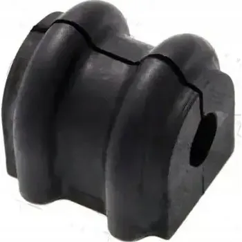 Stabilizátor nápravy FEBEST ULOŽENÍ STABILIZÁTORU ZADNÍ NÁPRAVY