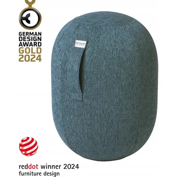 Balanční stolička VLUV Kapsul Stov L Petrol