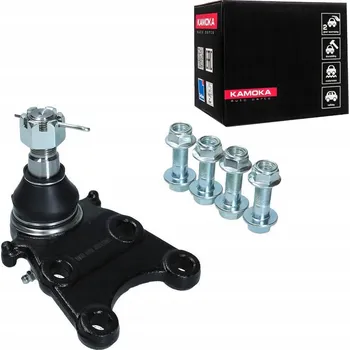 Zavěšení kol Kamoka 9040195 Kloub / Čep pro uložení a vedení nápravy