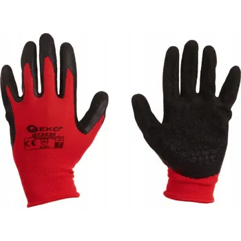 Pracovní rukavice Rukavice Geko G73530 velikost 7 - S 1 pár