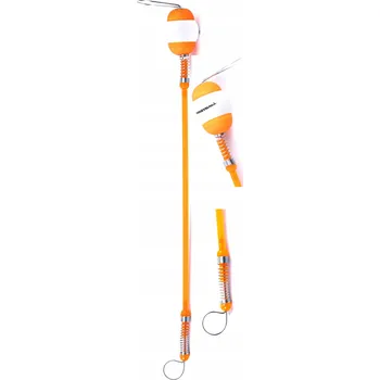 Signalizace záběru Mechanický signalizátor záběru Mistrall AM-6005036