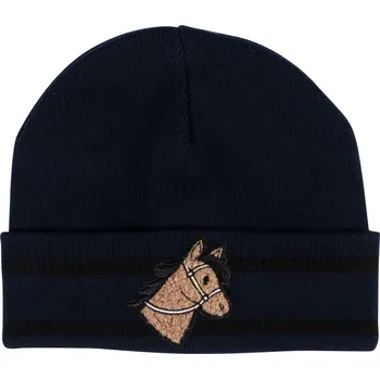 Čepice HKM Čepice Mia HKM, dětská, deep blue