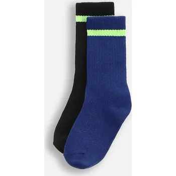 Pánské ponožky Ponožky 2-balení Ponožky 033/036 Coccodrillo ZC5