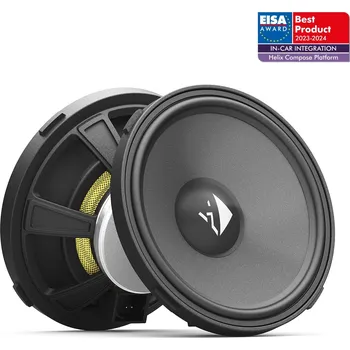 Auto Hi-Fi Reproduktory Helix Ci3 M100FM-S3