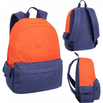 Školní batoh Školní batoh jednokomorový CoolPack vícebarevný