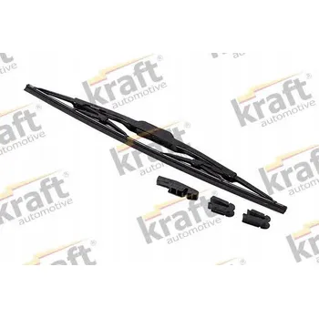 Stěrač Lišta stěrače Kraft Automotive K38 přední, zadní 380 mm