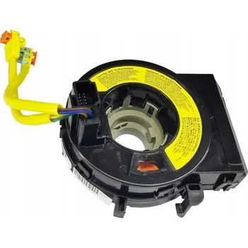 Auto elektroinstalace SPIRÁLNÍ PRUŽINA AIRBAGU VOLANTU pro Hyundai Santa FE III 2012- 93490-4Z120