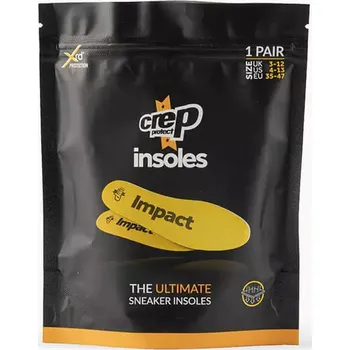 Dámská obuv Tenisky Crep Protect Insoles Impact EUR Universal
