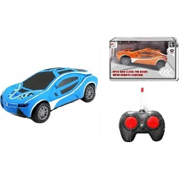 RC model auta RC sportovní auto mix /Icom
