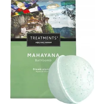 Koupelová koule do koupele – 280 gramů