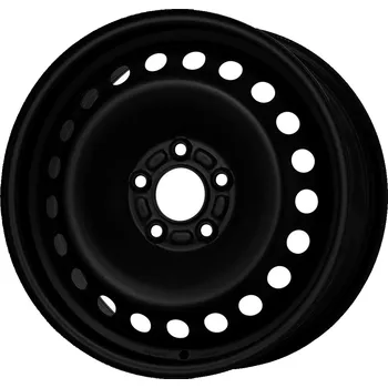 Plechové kolo Ocelový disk Magnetto Wheels R1-1707 6.5" x 16" 5x108 ET 50