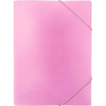 Desky s gumou A4 Biurfol