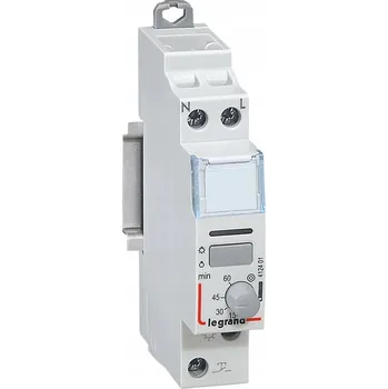 Relé Relé Legrand 230 V IP20 0 A