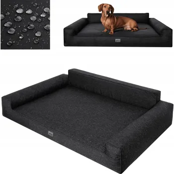 Pelíšek pro psa Pelíšek pro psa Doggy 53 cm x 78 cm