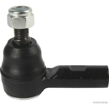 Čep řízení Hlava příčného táhla řízení HERTH+BUSS JAKOPARTS J4829004