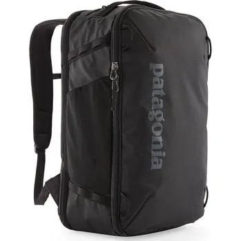 turistický batoh Patagonia Black Hole Mini MLC 30L 20-40L šedý turistický Batoh