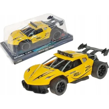 autíčko Vozidlo 1:16 MIX /ADAR