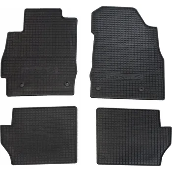 autokoberec Gumové autokoberce Mazda OE, 4 ks