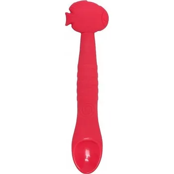 Příbor Silikonové příbory pro děti KIDodo