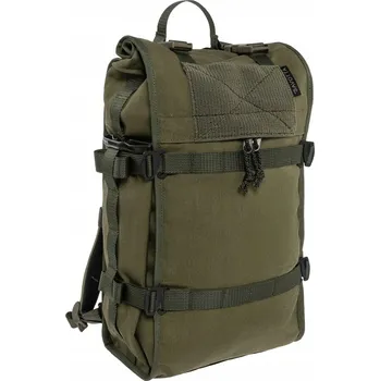 turistický batoh Batoh vojenský Savotta Kahakka 15 l až 20 l zelený
