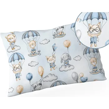 Polštář Dekorační Polštář Ankras 40 x 60 cm