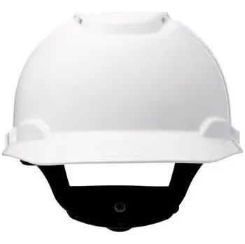 Pracovní přilba Ochranná přilba pro stavební dělníky 3M H-700
