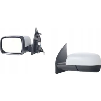 Auto zrcátko LAND ROVER FREELANDER 2011-2014 zrcátko levé elektrické 7pinové