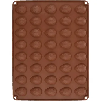 Nádoba na pečení Forma na sušenky Artemis 26 x 33,5 cm