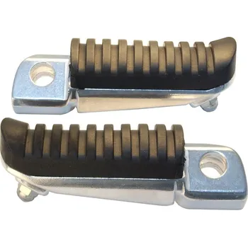 EMGO pravá přední stupačka KAWASAKI ZX-6R, VERSYS 650, Z 750, ZX-9R, Z 1000, ZRX 1100/1200, ZX-12R