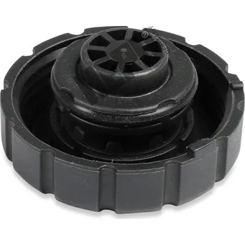 Palivový systém Uzavírací víčko, nádoba chladiva HEPU AUTOTEILE GMBH TM6307C