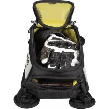 Zavazadlo na motocykl Malý tankvak SHAD SL12M X0SL12M magnetická NIU N Series 2018-2021