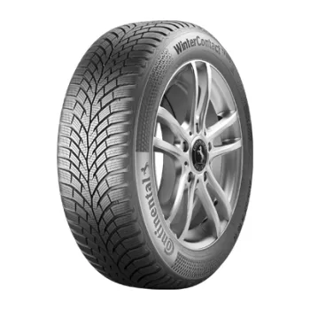 Zimní osobní pneu Continental WinterContact TS870 195/70 R16 94H FR DOT 22