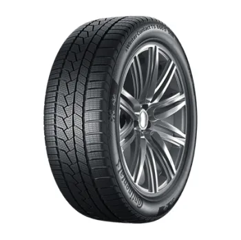 Zimní osobní pneu Continental WinterContact TS860 S 225/45 R19 96V XL FR SSR DOT 22