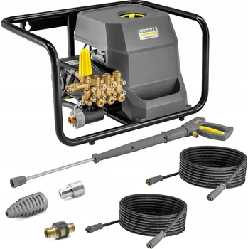 Vysokotlaký čistič Vysokotlaký čistič Kärcher 210 barů 8000 W