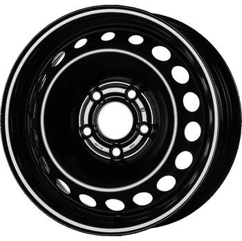 Plechové kolo Ocelový disk Magnetto Wheels R1-1955 6.0" x 15" 5x114.3 ET 35