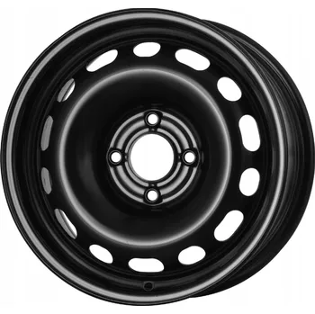 Plechové kolo Ocelový disk Magnetto Wheels R1-1735 6.5" x 15" 4x108 ET 27