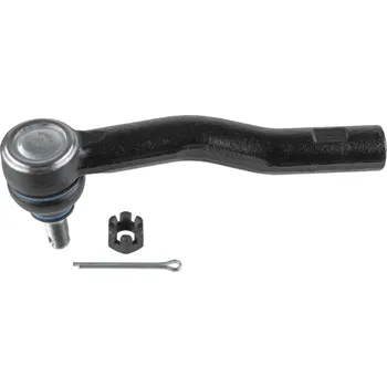 Táhlo řízení Hlava příčného táhla řízení LEMFOERDER 44900 01